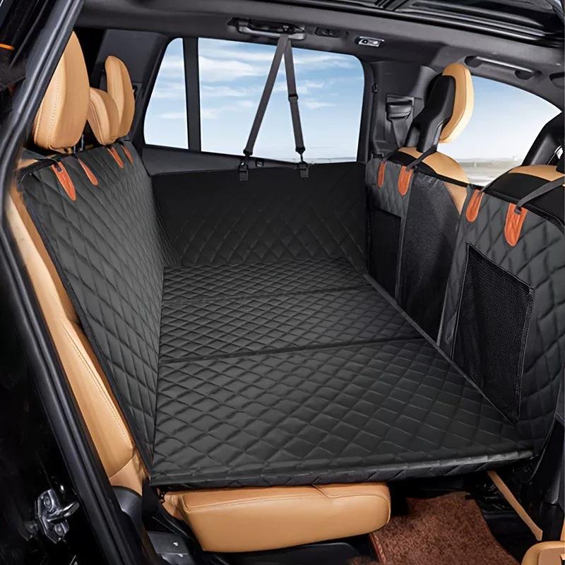 Load-bearing Car Pet Mat Travel Pet