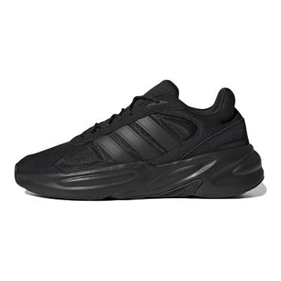 Ozelle Scarpe da Ginnastica Nere da Uomo Core-Black Carbonio GX6767