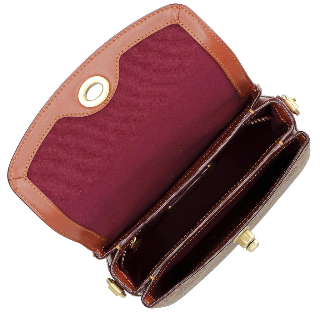 Shoulder bag 89089 B4NQ4 [Coach] Women's [Item]