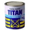 TITANLUX MARINE YACHT VARNISH 750ml 045 HUMID ENVIRONMENTS COLORLESS