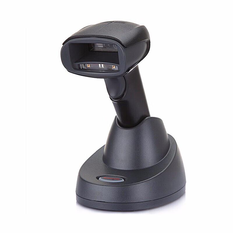 Honeywell 1952GHD Industrial Wireless 2D Barcode Scanner