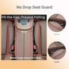 2pcs Anti-Drop Side Seam Plug Strip Universal Seat Gap Filling Strip Car Seat Gap Filler  Truck