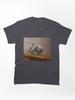 Wild Life Remy The Vomiting Rat Classic Unisex T-Shirt
