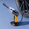 Air Blower Duster Handheld Wireless Vacuum Cleaner Portable Tire Inflator Tire Pressure Gauge Lighting Car Electrical Appliances