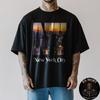 New York City Iconic Skyline T-Shirt