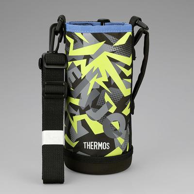 Thermos Replacement Parts for 2-Way Bottle FJJ-802WF: Handy Pouch, BlackYellow (BKY)