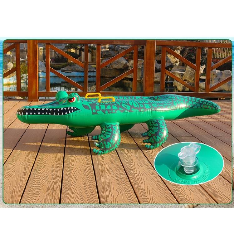 Pool Inflatable Floatings Row Inflatable Pool Toy Simulations Inflatable Animal