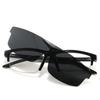 Stylish Unisex Sunglasses for Beach and Mountain Adventure Sun Glasses Protective Unisex Sunglasses Colored Lens