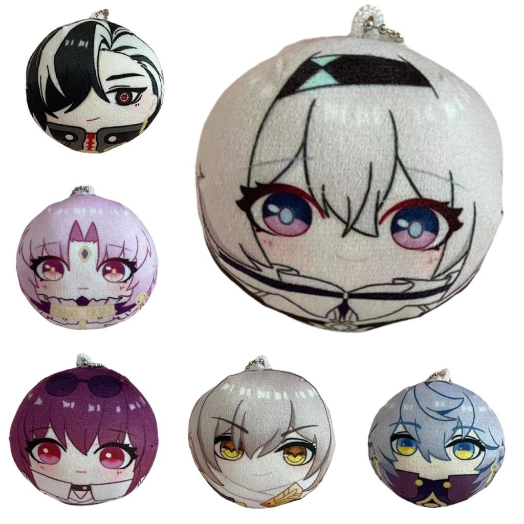 High-quality For Enthusiasts Of Cute Plush Accessories