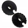 Viking - 5.5 Cm Plates for Viking Sticks - Pair