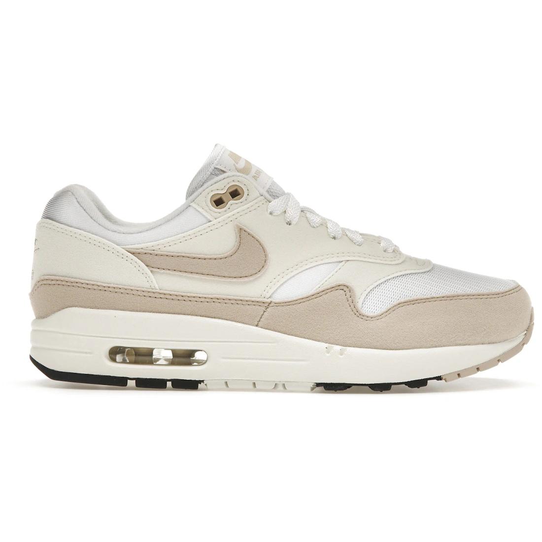 

Sneaker Nike Air Max 1 Pale Ivory Sanddrift (Women s)(DZ2628-101) 35.5