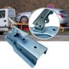 Sturdy 2x3 3500Lbs Trailer Attachment Built Of Steel For Boat Hauling And Secure Transportation