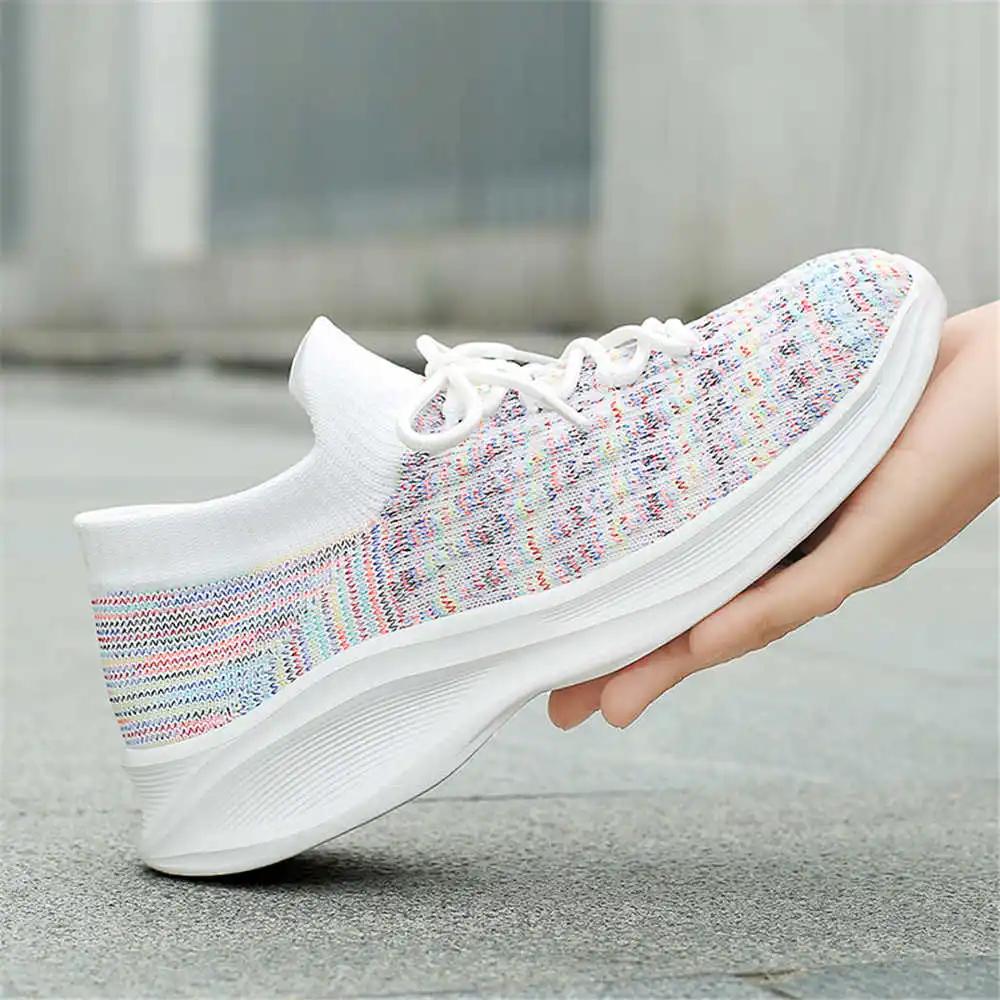 Stockings Net Formal Shoes Heels Men's Sports Sneakers Dress Boots Men Sporty Pie Hypebeast Retro Functional 2025outdoor