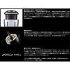 Daiwa 23 Lexa  Regza  Lt2500 [spinning Reel]