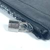 Louis Vuitton M30086 Taiga Pochette Apollo Pouch Bag Clutch bag