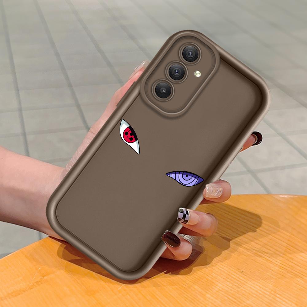 Soft Silicone Square Ladders Cartoon Pattern Full Cover Camera Protection Shockproof Case for Huawei Honor Xiaomi Redmi Samsung