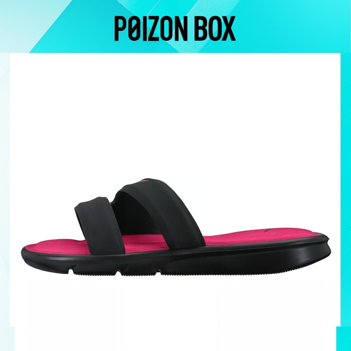 

сабо Nike Flip-flops Women 882695-003