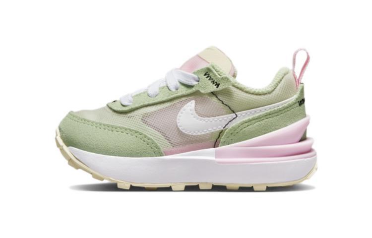 

Nike Waffle One Mesh Athleisure Slip Resistant Cushioning Abrasion Resistant DC0479-602 21