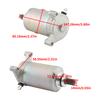 For Suzuki Motorcycle Starter Motor GN 125 GN125 GS125 GN 125cc GS 125cc EN125 EN 125cc EN125-2A Racing Motocross Accessories