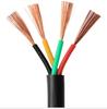 Flame Retardant RVV VVR Flexible Wire: 1-10 Sq. Mm, 2-5 Core, Oxygen-Free Pure Copper