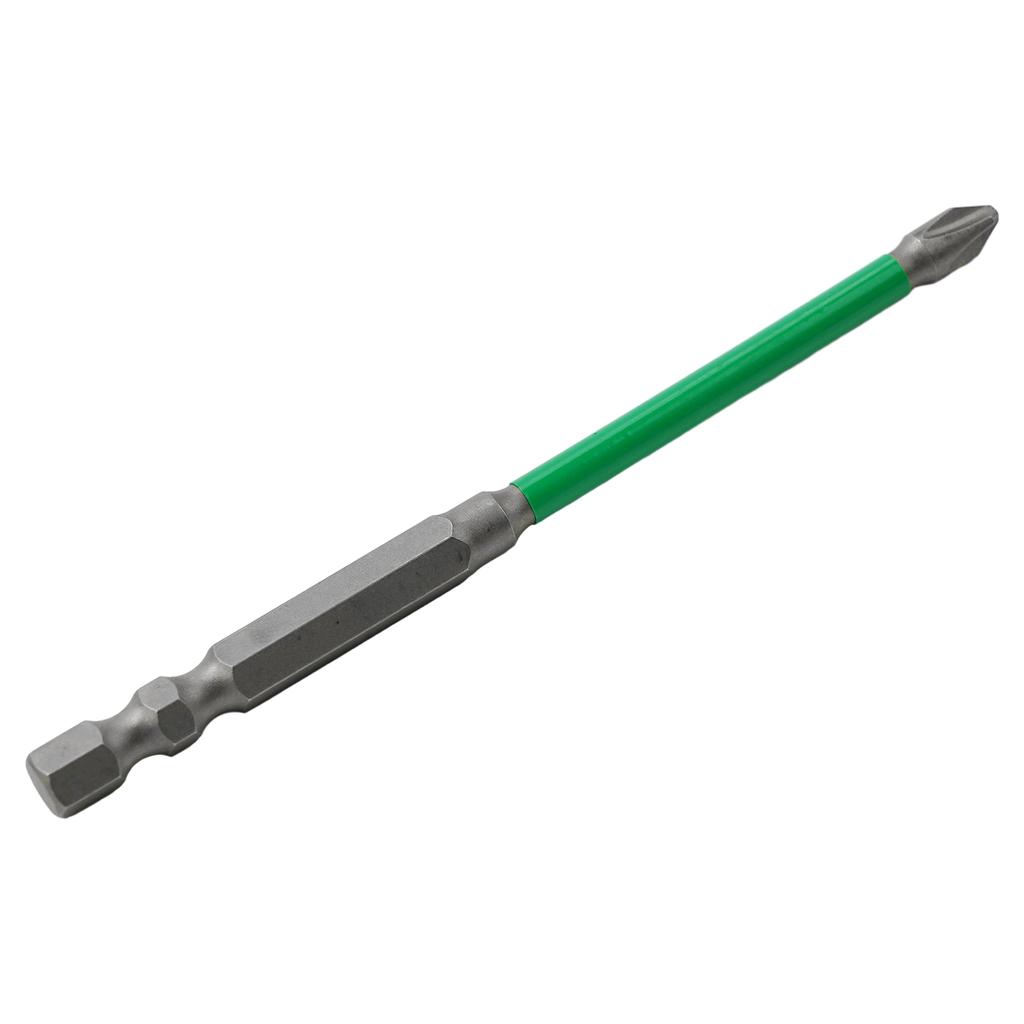 Power Tools Screwdriver Bit Screwdriver Bit Slotted Special 110mm