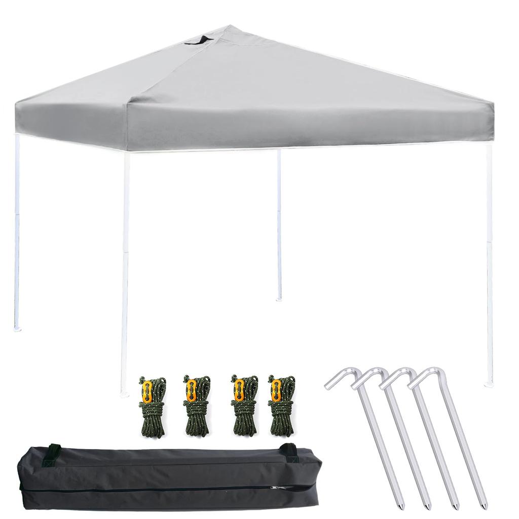 lixinixil Tarp Tarp 3m x UV Water Pressure Resistant Ventilation Easy Storage Bag Rope Pegs Heat Sports Cherry Blossom Disaster Prevention One-touch