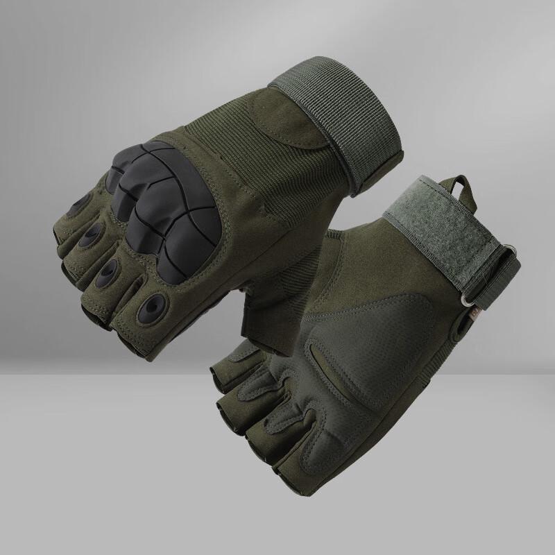 Tactical Outdoor Training Gloves