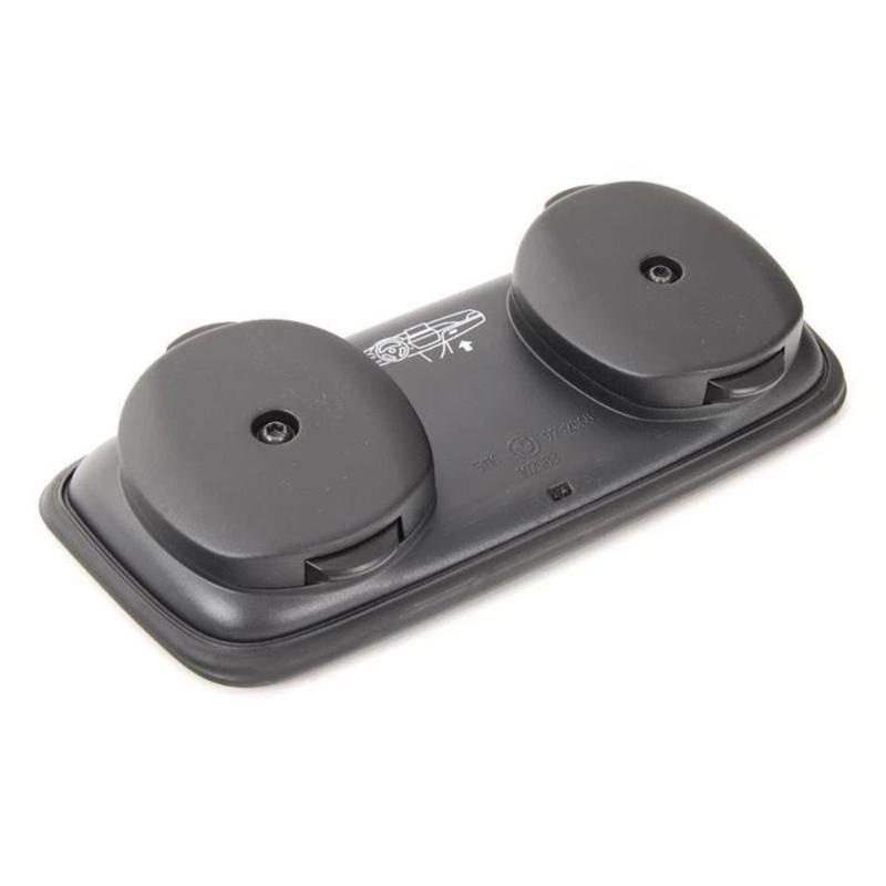 Center Console Cup Holder Tray Insert 51169232068 for F30 F31 F32 F33 F34 Cup Holder Automotive Accessories Replacement