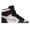 Air Jordan 1 Retro High OG 'Defiant' (Unisex) Black / Tour Yellow-White-Gym Red Vintage Basketball Shoes CD6579 071