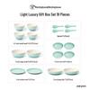 Westinghouse American Style Stoneware Dinnerware Set