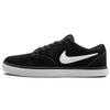 Sb Check Solar Black/White Skateboard Shoes 843895-001