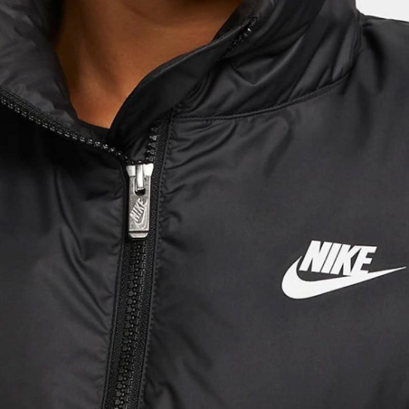 Nike Padded VeSt Women S Thermafit Windrunner Down VeSt Dq6897 010 Pna2409