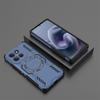 Armor Case For Motorola Moto G86 Power Magnetic Adsorption Wireless Charge Cover Moto G86 Power Case For Moto G86 Power Case
