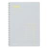KOKUYO Campus Study Planner TO DO A5 Gray AM-SY131TD-M