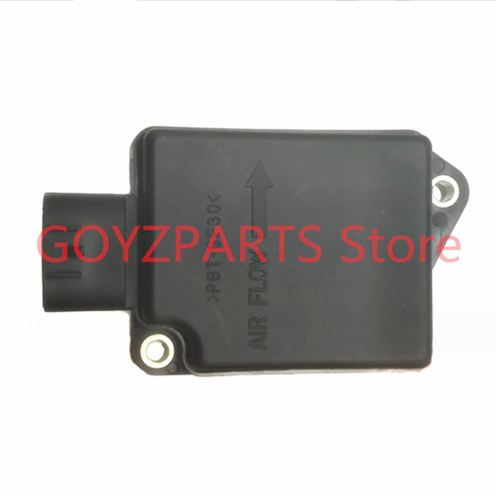 22250-75010 AFH70-09 2225075010 AFH7009 917-963 Maf Mass Air Flow Meter Sensor or Insert Sensor for Toyota Tacoma 4RUNNER T100
