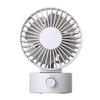 Usb Small Fan New Office Desktop Fan Mini Mute Small Electric Fan