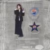 IVE Pepsi Acrylic Standing An Yu-jin