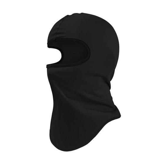 Unisex Cycling Face Cover Windproof Dustproof Keep Warm High Elastic Cycling Headgear for Outdoor