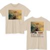 New Gorilaz The Mountain Tour 2026 Gift For Fans Unisex S-5Xl Shirt Ss2594