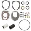 Lower Gearbox Sealing Kit For Mercury Mariner Outboard 30-125 HP- Drive Propeller Shaft Seal Kit 26-43035A4 For Lower Unit