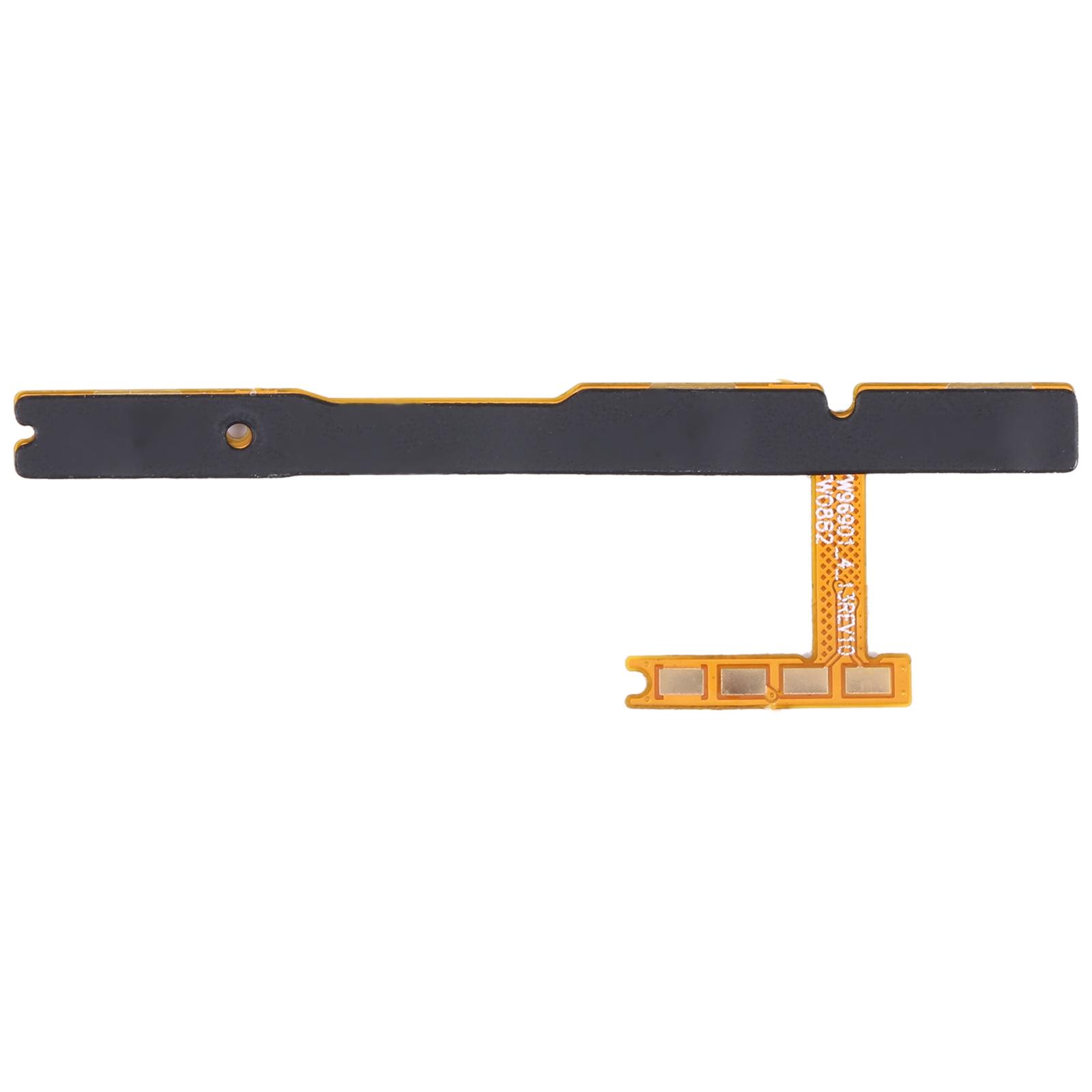 

For Samsung Galaxy A14 5G A146 Power On/Off and Volume Flex Cable Replacement Part (without Logo) Type A