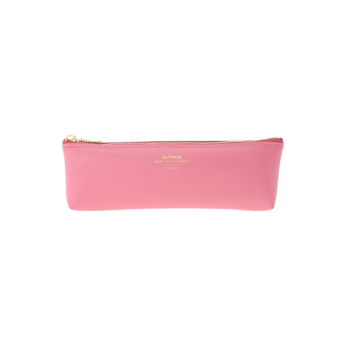 Kitri Pen Case [Delfonics] (Pink (522)) розовый