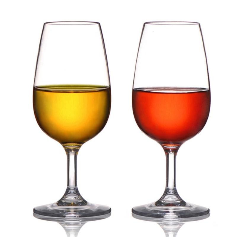 Indestructible Wine Glasses Cocktail Champagne Glasses Cocktail Cups Home Wedding Wedding Bar Wine Glasses Drink | Wine Glasses