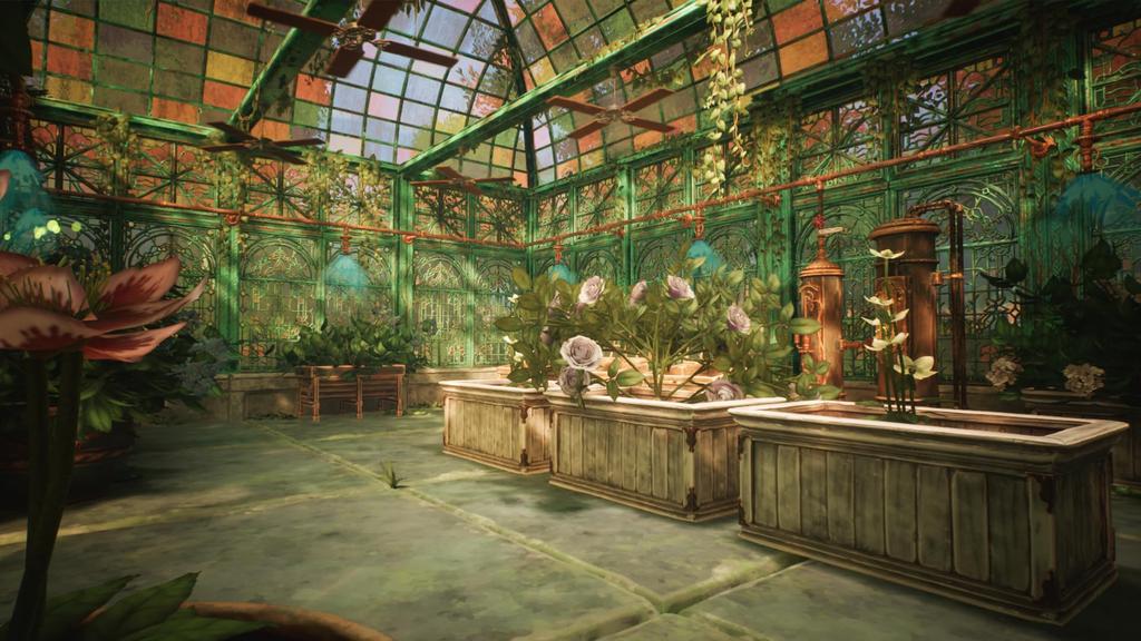 Garden Create Your Dream Garden Life