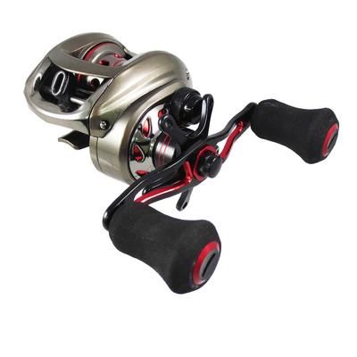 Rapala Tairaba Köderrolle Soldir 200L 7.01 202g #1-200m Linkshand für Offshore-Köderfischen