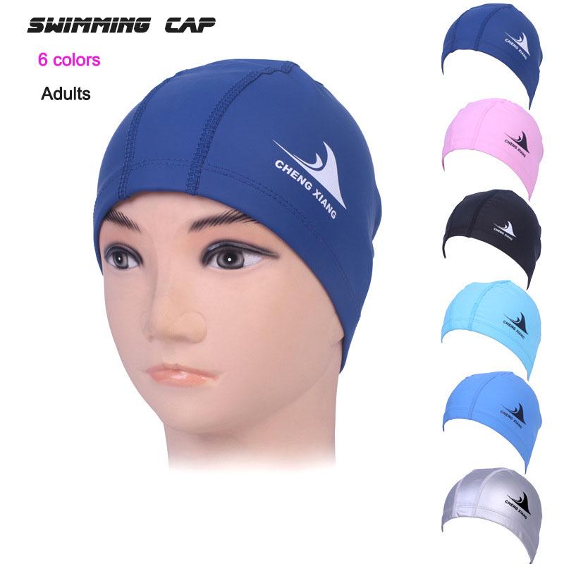 Cuffia Da Nuoto In Silicone Extralarge Per Capelli Lunghi – Unisex, Impermeabile, Comoda Per Ragazzi E Ragazze