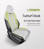 BYD Yuan PLUS Half-Pack Car Seat Cushion Cover - New Model