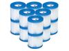 SPA Filter Type S1 12 Pcs INTEX 29001