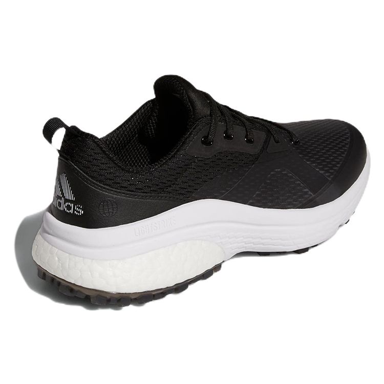 Adidas Solarmotion Black Pulse Lime Men Sneakers Core-Black Cloud-White GX6424