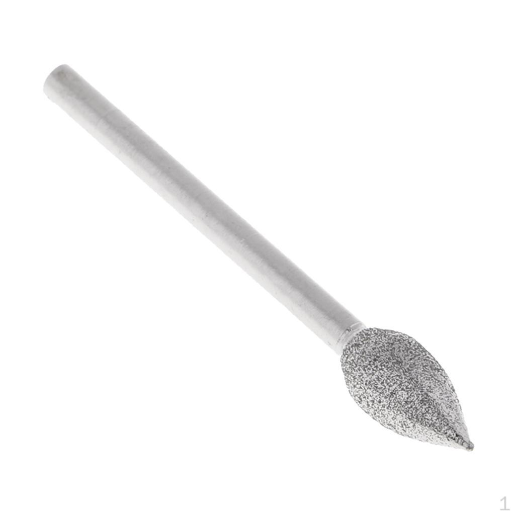

Head Tools Manicure Polishing Cuticle Cleaner 4.5x9mm